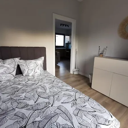 Calm And Quiet In Strzalowska 7 شتشيتسين