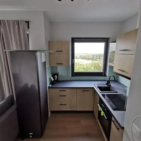 Calm And Quiet In Strzalowska 7 * شتشيتسين
